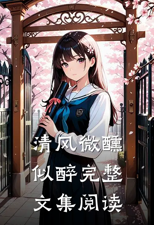 清风微醺似醉完整文集阅读