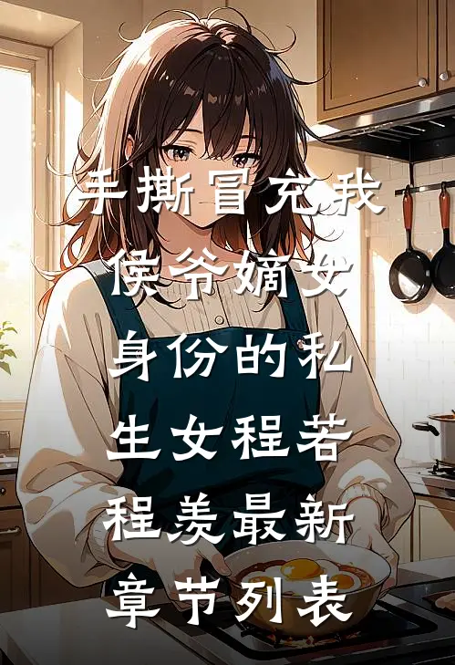 手撕冒充我侯爷嫡女身份的私生女程若程羡最新章节列表