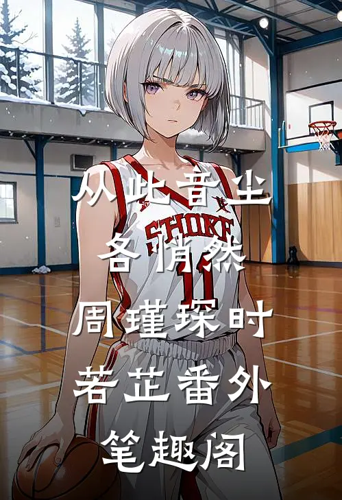 从此音尘各悄然：周瑾琛时若芷番外笔趣阁