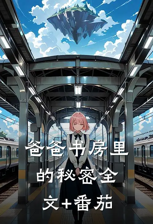 爸爸书房里的秘密全文+番茄