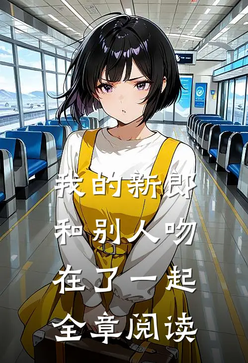 我的新郎和别人吻在了一起全章阅读