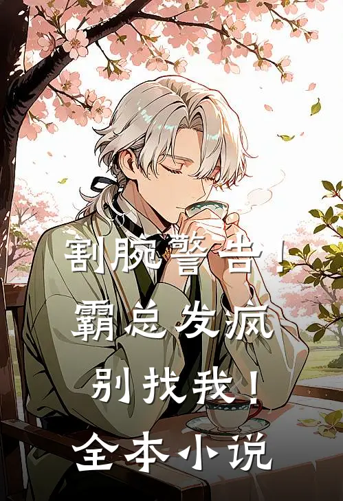 楼阁清风抖音小说