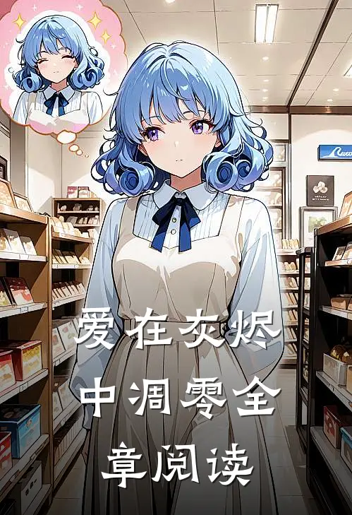 爱在灰烬中凋零全章阅读