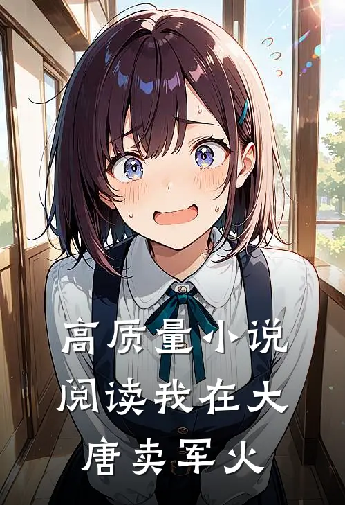 高质量小说阅读我在大唐卖军火