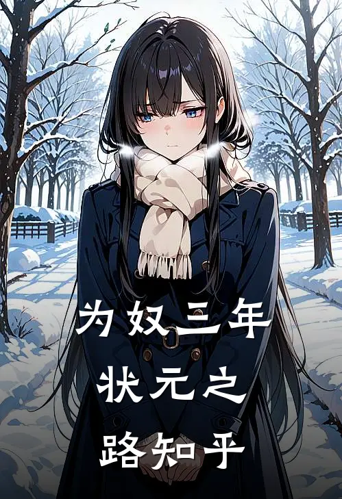 为奴三年，状元之路知乎