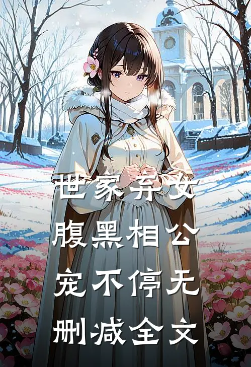 世家弃女，腹黑相公宠不停无删减全文