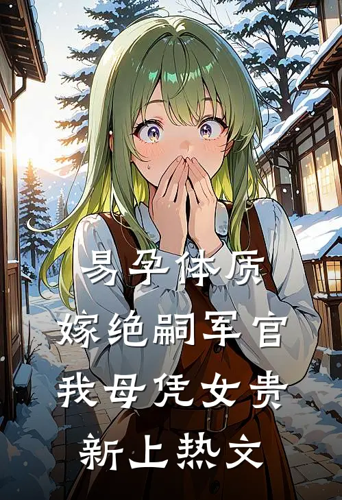 易孕体质，嫁绝嗣军官我母凭女贵新上热文