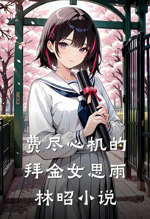费尽心机的拜金女思雨林昭小说