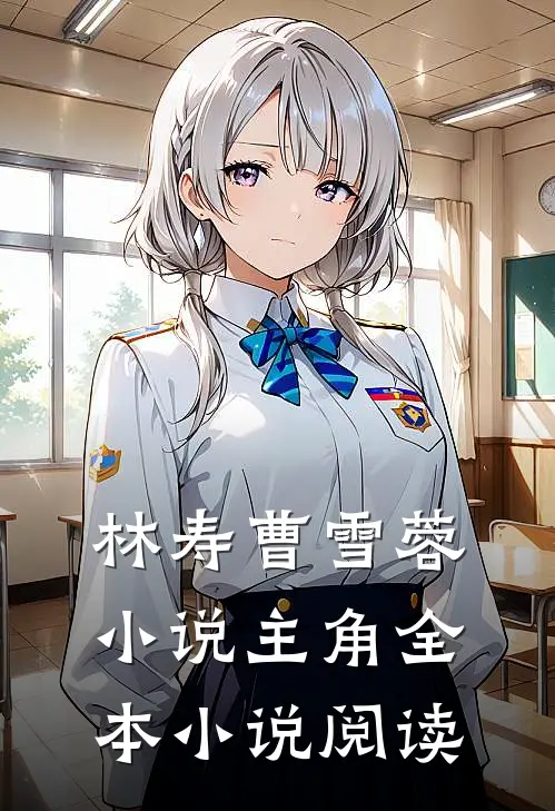 林寿曹雪蓉小说主角全本小说阅读