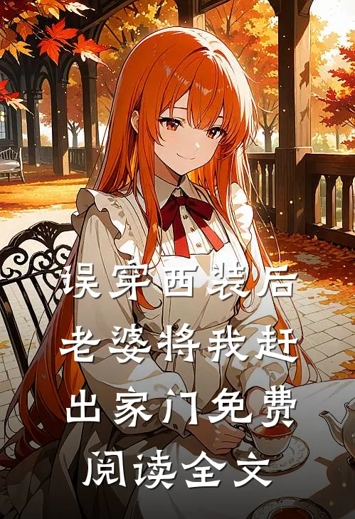 误穿西装后，老婆将我赶出家门免费阅读全文
