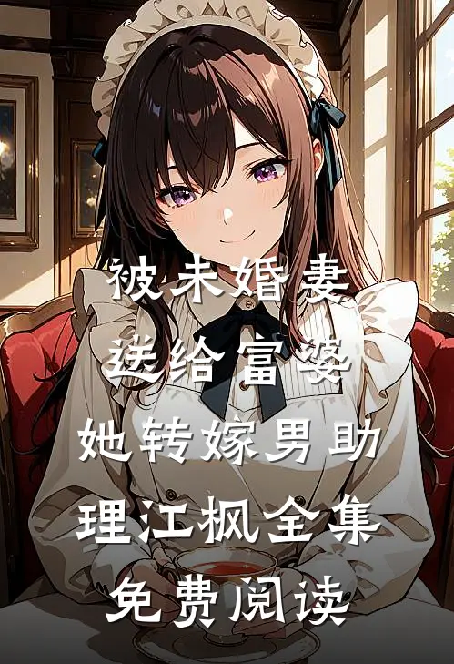 被未婚妻送给富婆，她转嫁男助理江枫全集免费阅读