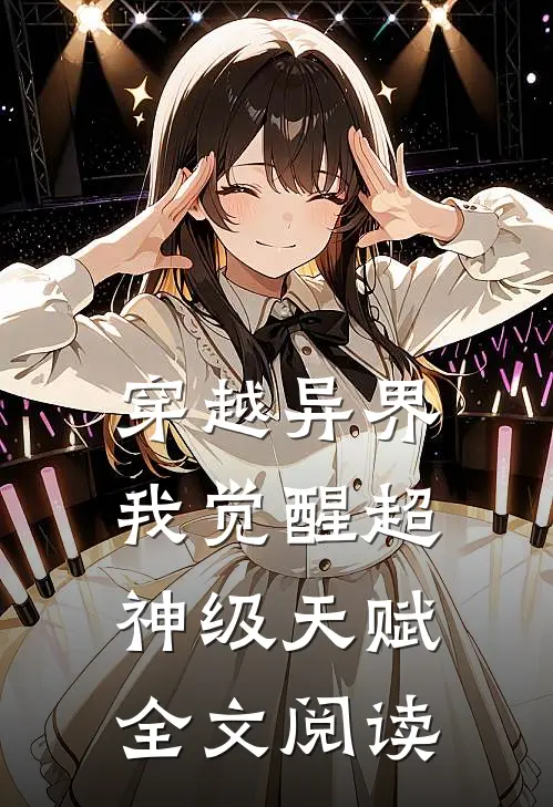 穿越异界，我觉醒超神级天赋全文阅读