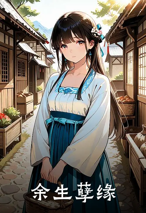 余生孽缘