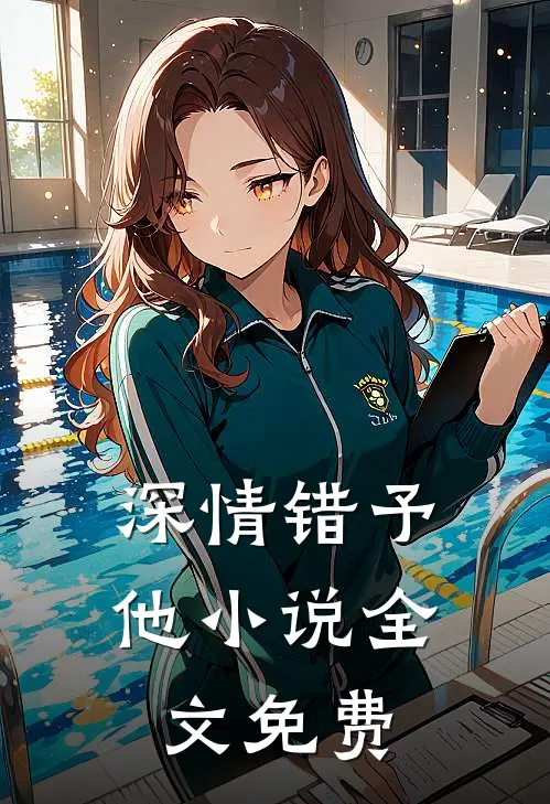 深情错予他小说全文免费
