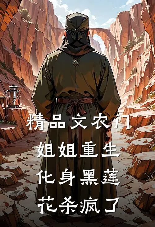 精品文农门姐姐重生，化身黑莲花杀疯了