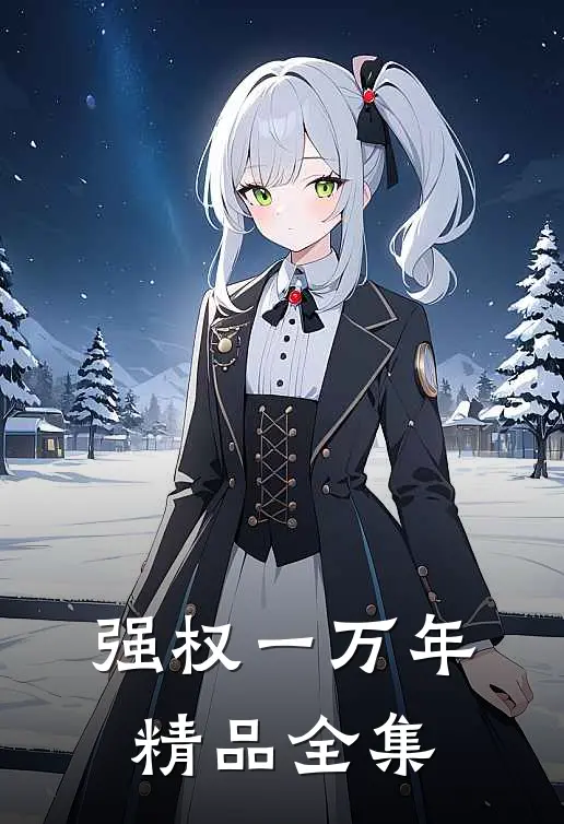 强权一万年精品全集