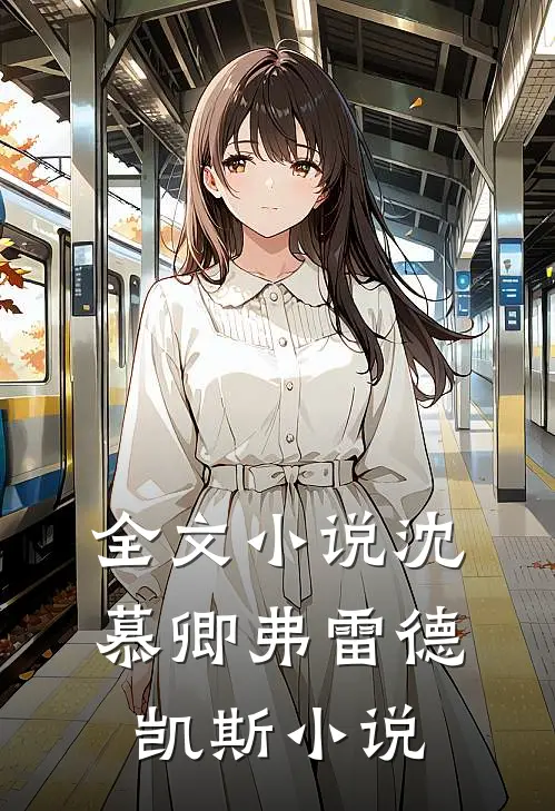 全文小说沈慕卿弗雷德凯斯小说