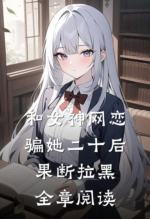 和女神网恋,骗她二十后果断拉黑全章阅读