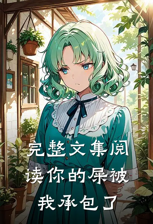 完整文集阅读你的屎被我承包了