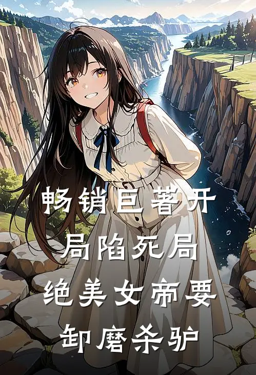 畅销巨著开局陷死局，绝美女帝要卸磨杀驴