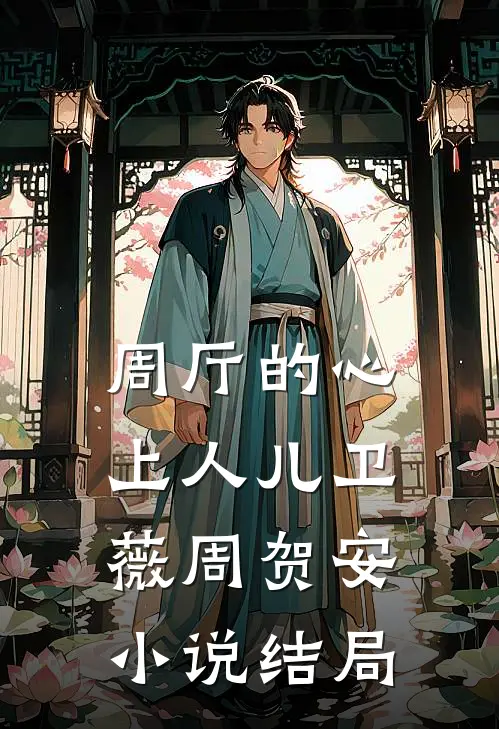 周厅的心上人儿卫薇周贺安小说结局