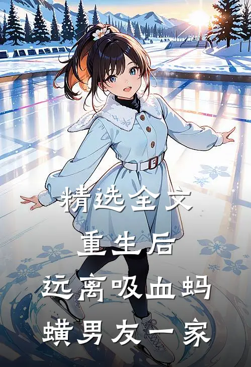 精选全文重生后，远离吸血蚂蟥男友一家