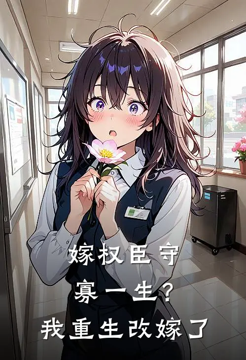 嫁权臣守寡一生?我重生改嫁了明月落枝