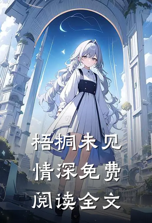 梧桐未见情深免费阅读全文