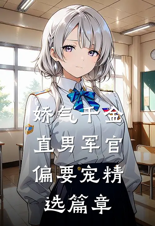 娇气千金，直男军官偏要宠精选篇章