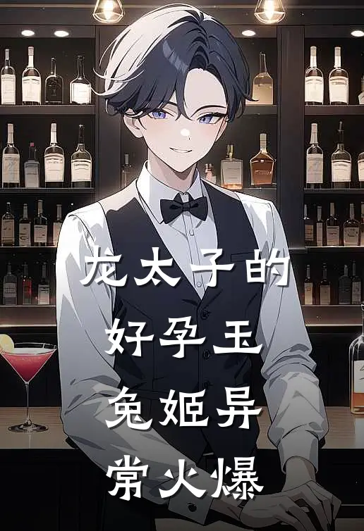 龙太子的好孕玉兔姬异常火爆