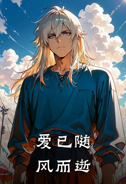 爱已随风而逝