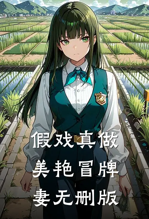 假戏真做：美艳冒牌妻无删版