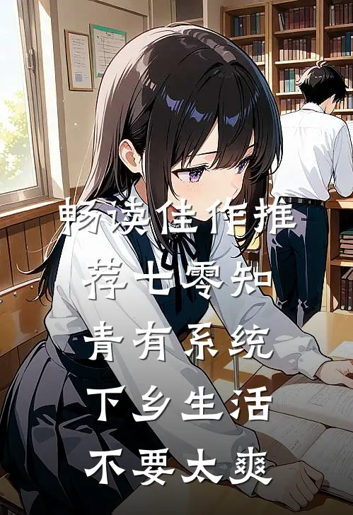 畅读佳作推荐七零知青有系统，下乡生活不要太爽