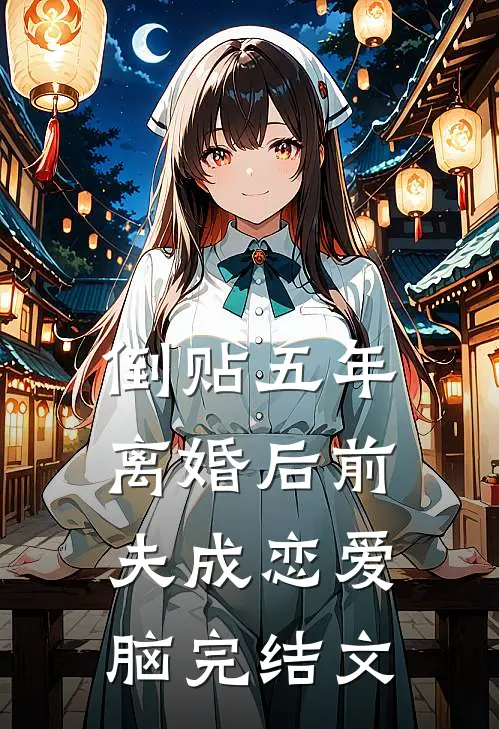 倒贴五年，离婚后前夫成恋爱脑完结文
