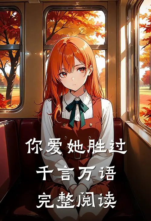 你爱她胜过千言万语完整阅读