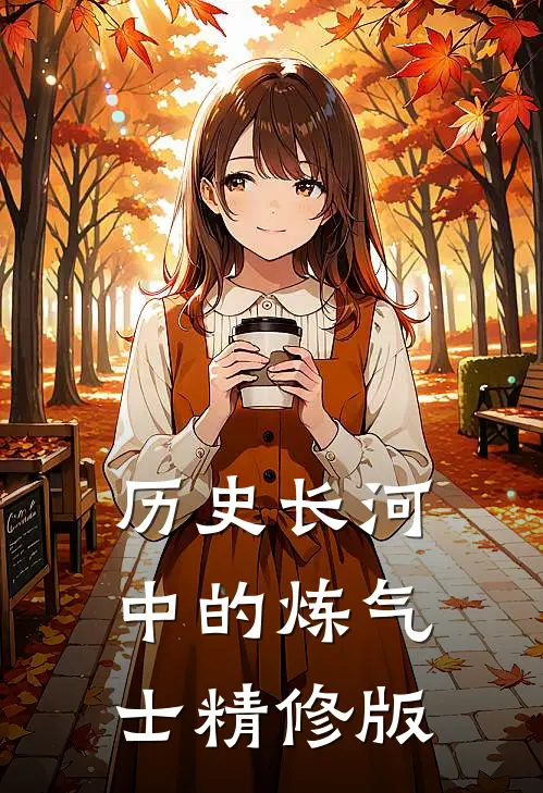 历史长河中的炼气士精修版