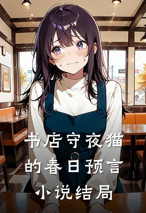 书店守夜猫的春日预言小说结局