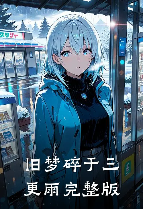 旧梦碎于三更雨完整版