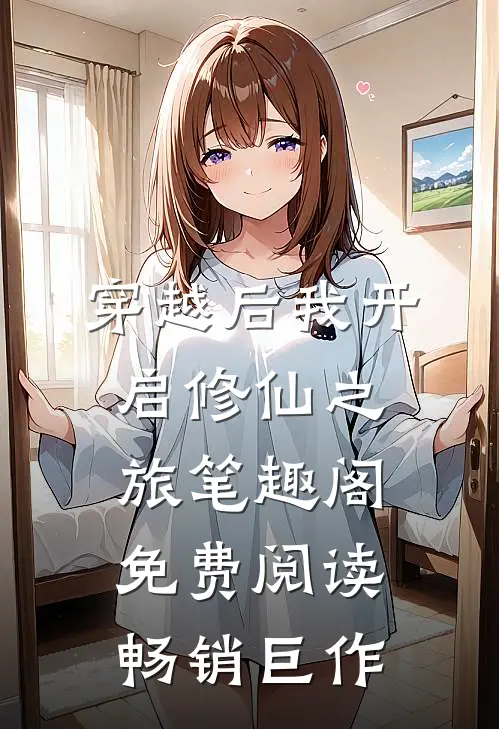 穿越后我开启修仙之旅笔趣阁免费阅读畅销巨作