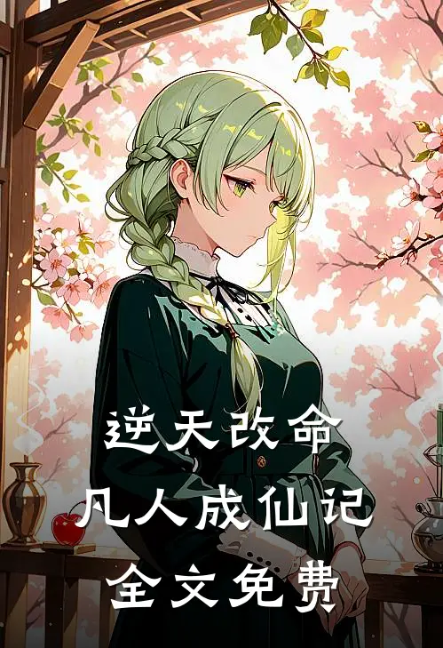 逆天改命,凡人成仙记全文免费