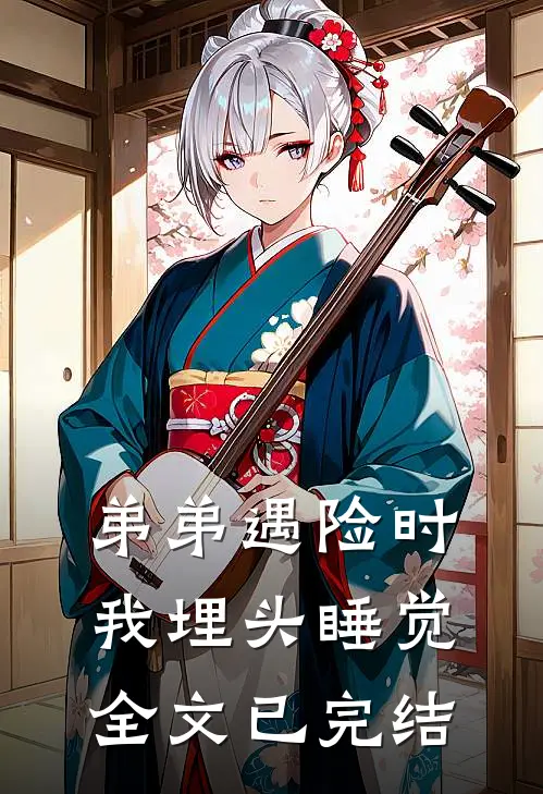 弟弟遇险时，我埋头睡觉全文已完结