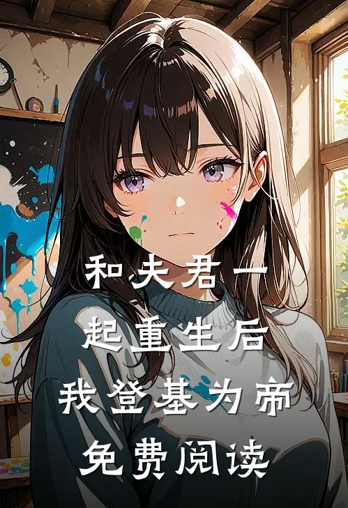 和夫君一起重生后,我登基为帝免费阅读全文