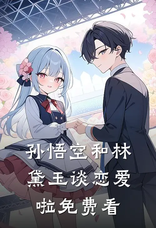 孙悟空和林黛玉谈恋爱啦免费看