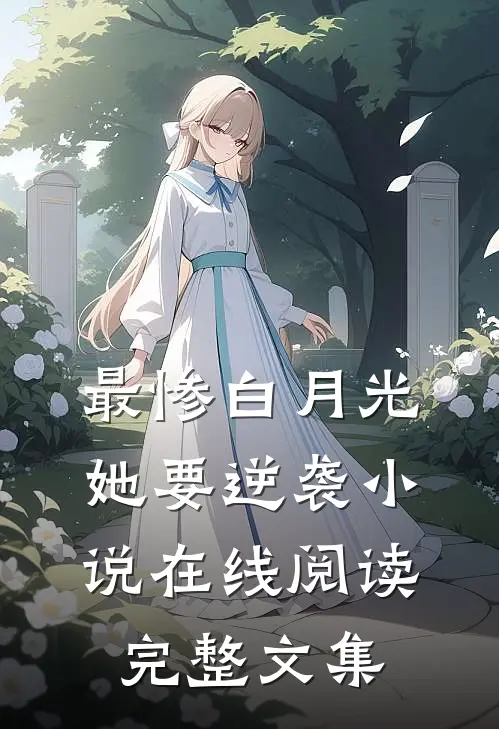 最惨白月光她要逆袭小说在线阅读完整文集