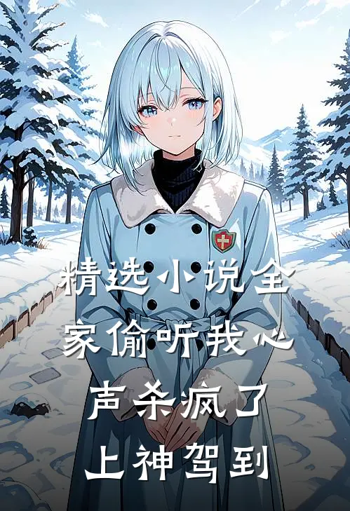 精选小说全家偷听我心声杀疯了，上神驾到