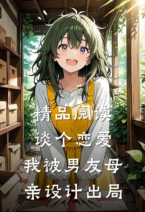 精品阅读谈个恋爱，我被男友母亲设计出局
