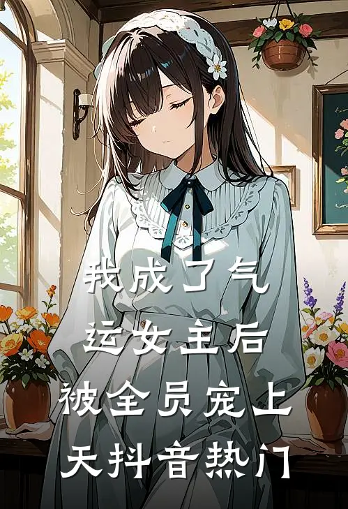 我成了气运女主后，被全员宠上天抖音热门
