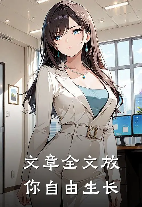 文章全文放你自由生长