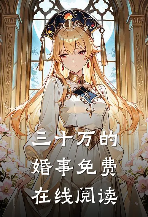 三十万的婚事免费在线阅读