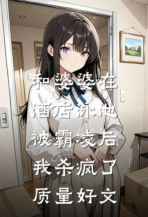 和婆婆在酒店泳池被霸凌后，我杀疯了质量好文